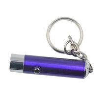 紫外线测试灯 蓝光灯 UV测试灯 配套蓝光卡的金属测试灯