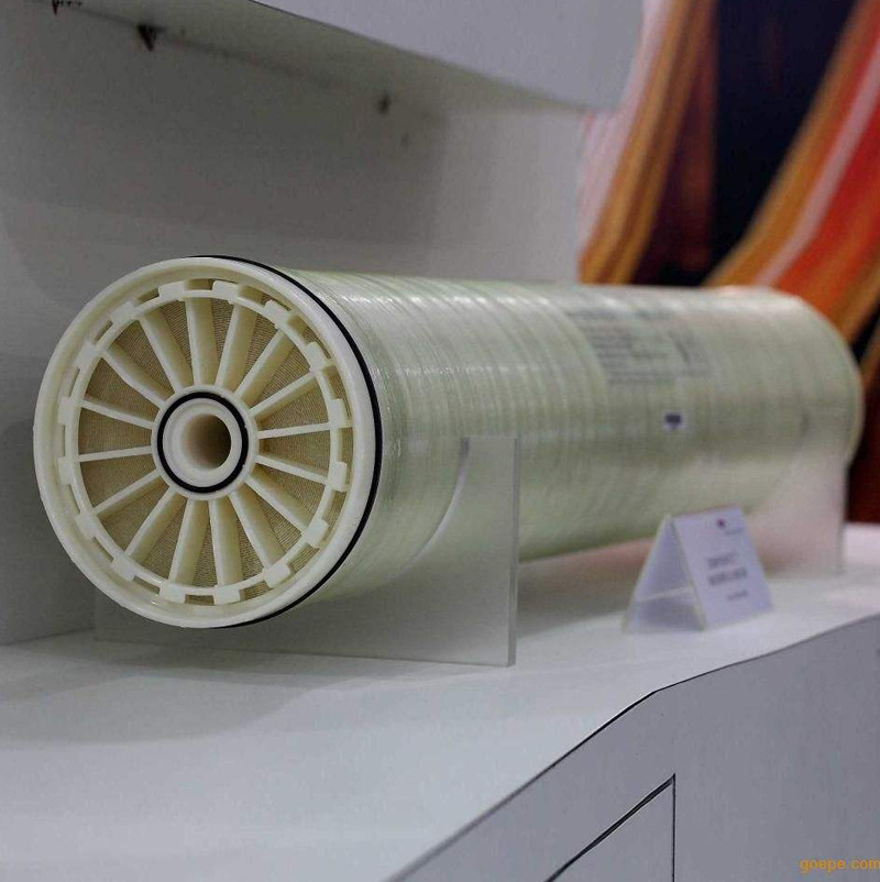 批发美国陶氏RO膜BW30-4040玻璃钢苦咸水反渗透膜