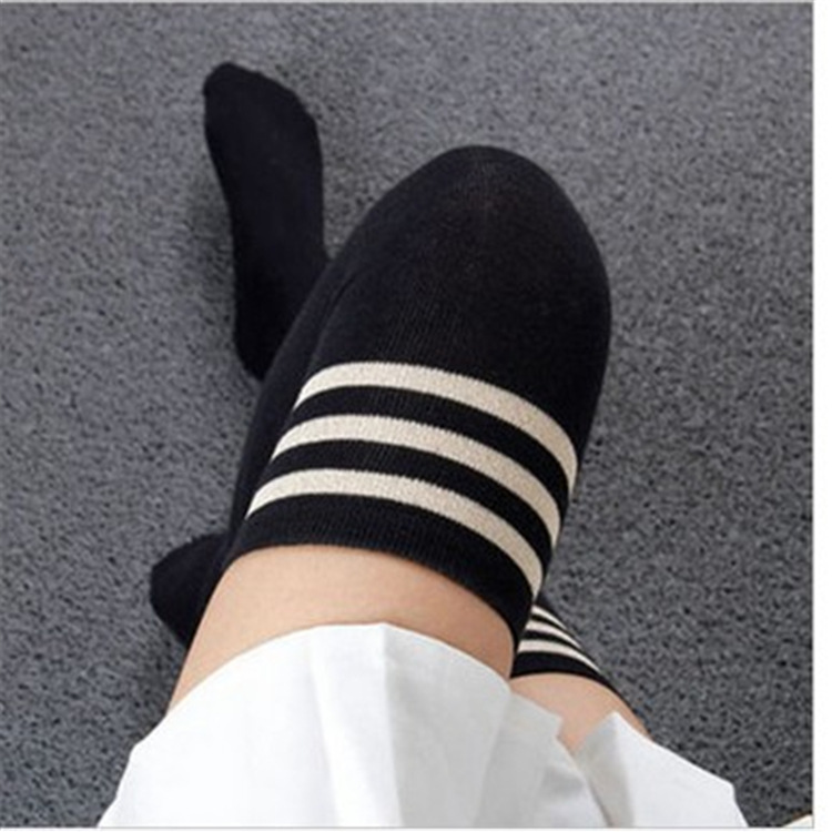 Sports football high boots for men and women