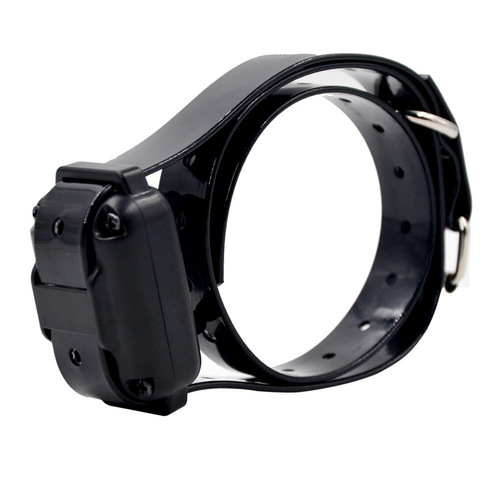 训狗器批发2017新款防水训狗器 蓝屏训狗器 止吠器充电遥控训犬器