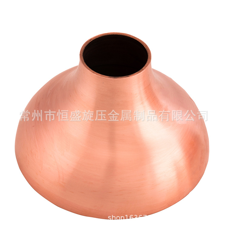 数控旋压加工 旋压产品加工 不锈钢旋压产品 生产各种旋压产品