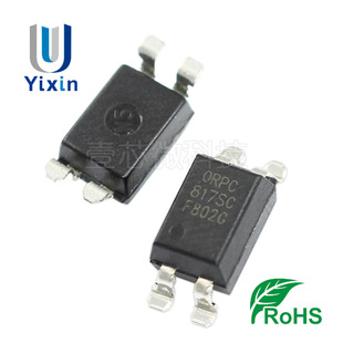 �~�_ ORPC817SC PC817SC SOP-4 �����NƬ817S C�n��������