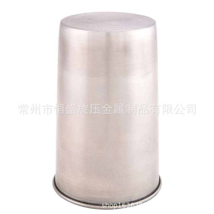 生产不锈钢旋压加工 金属旋压 五金铁件不锈钢外壳 冲压加工