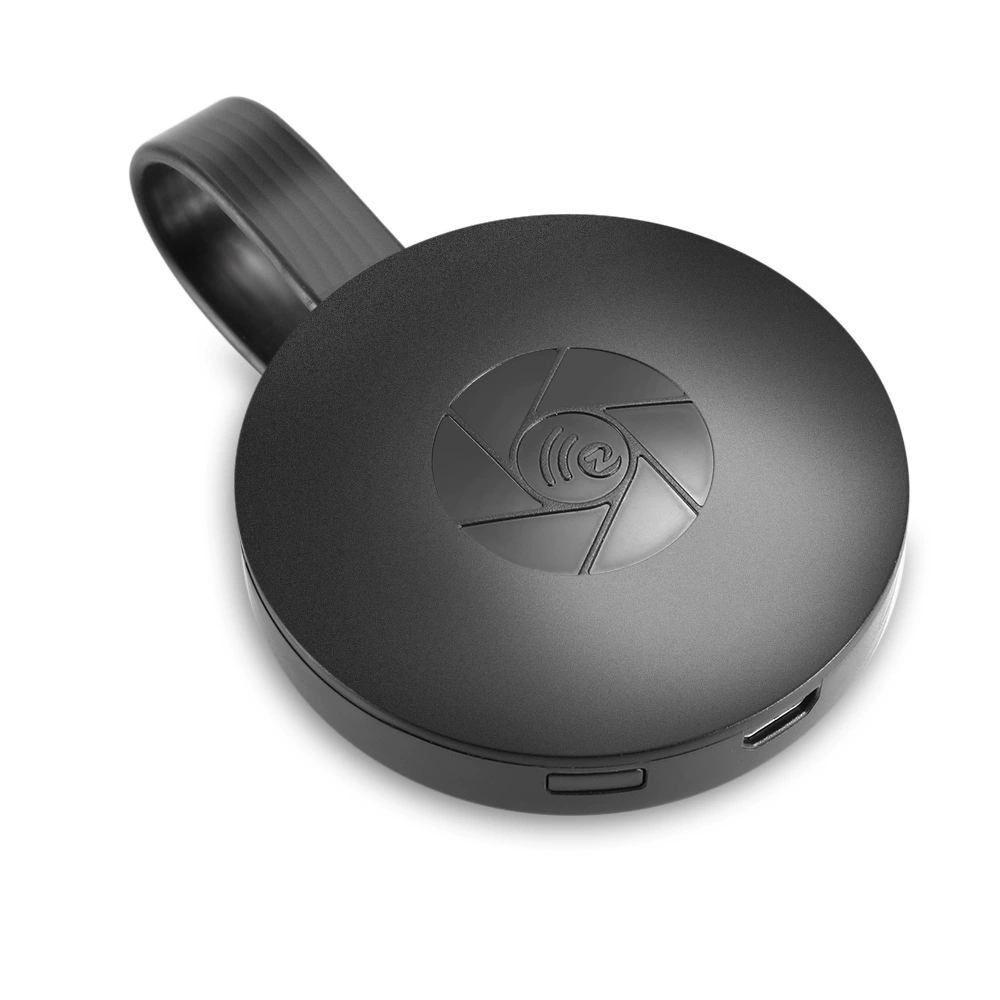 Anycast M2 M4 Plus Wifi беспроводное устройство для передачи экрана, пуш-скарб, мобильный Wi-Fi, ezcast