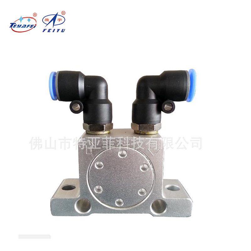 厂家专业出售陶瓷料车气动振动器料车专用气震振打器规格齐全现货