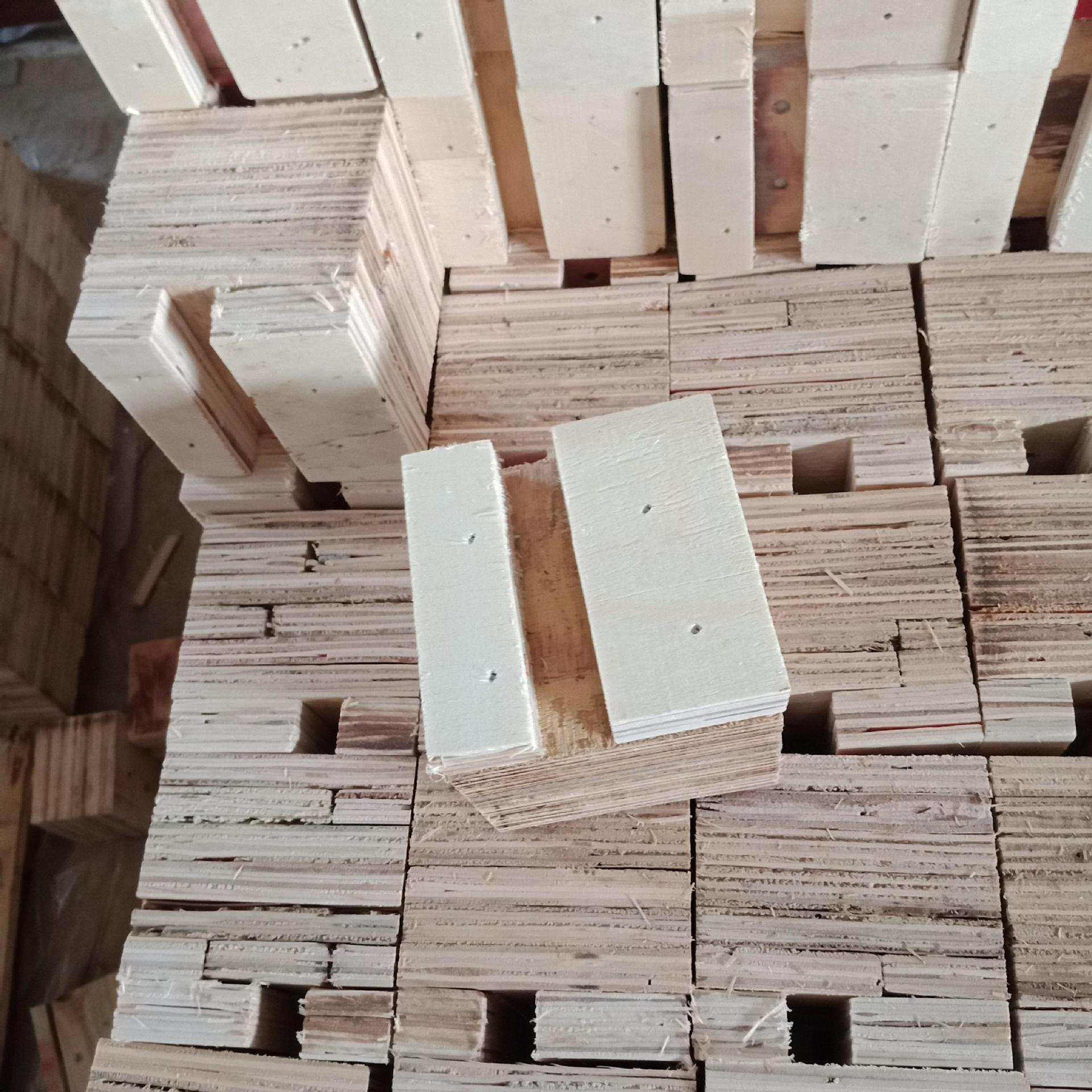 槽模板墩现货直发 多层板墩厂家大量批发零售 多层板墩