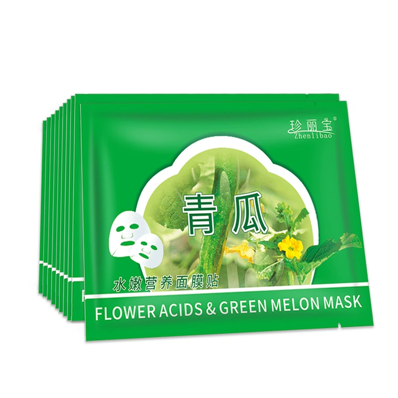 Moisturizing mask... stop