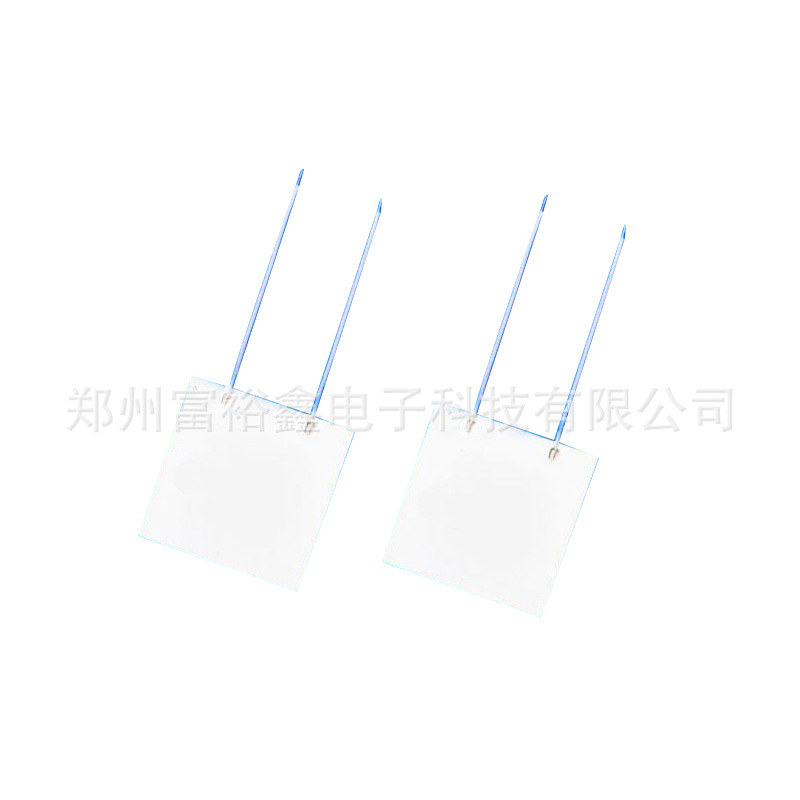 Hair straightener heating sheet MCH ceramic hair salon heating sheet…