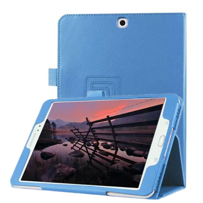 For Samsung Galaxy Tab S2 8.0 T715 Tablet Protective Case t710 Bracket Case