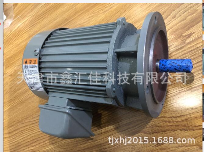 SHINMYUNG   	TEP410B 	电机