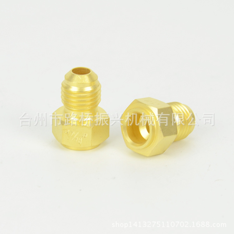 厂家直销空调配件 空调直通 分歧管 弯头 制冷配件铜三通现货齐全