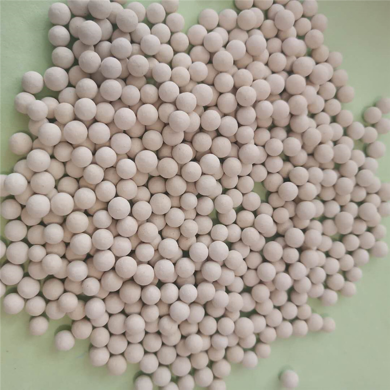 二代富氢水球富氢颗粒水素水陶瓷球富氢滤芯滤料