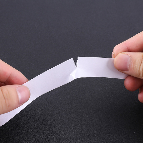 double-sided tape