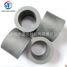 株洲钨钢厂家供应耐磨硬质合金环 钨钢活塞环 碳化钨辊环