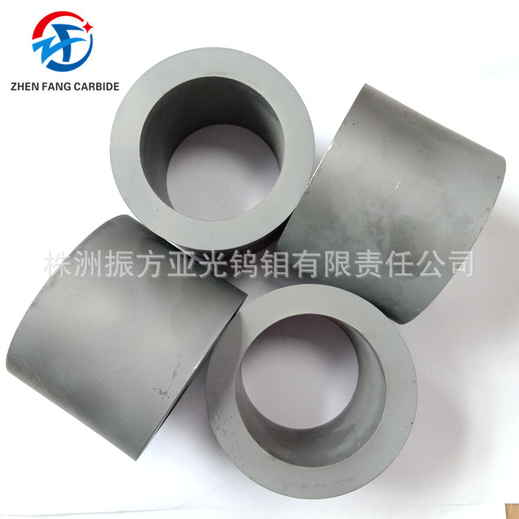 株洲钨钢厂家供应耐磨硬质合金环 钨钢活塞环 碳化钨辊环