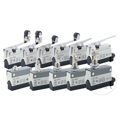 Stroke limit micro switch TZ AZ-7311 7312 7310 7121 7141 7144 7100