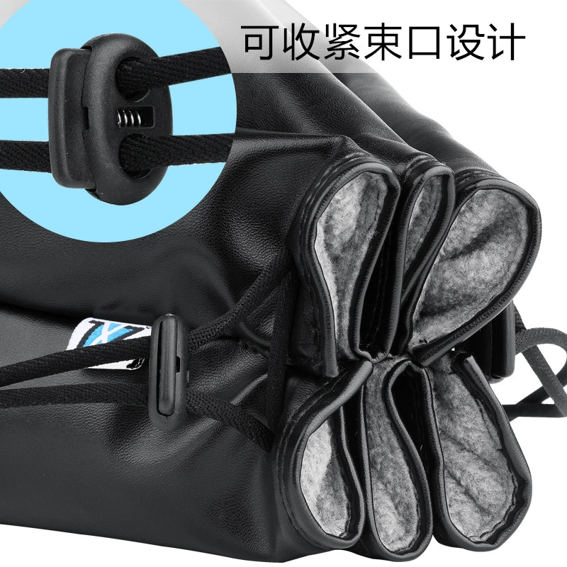 Подходит к Suo Black Card RX100 Picnici Micro Single A7M4 R3NEX внутренняя карта A92 A6400 сумка из овчины