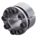 台湾TSD联轴器GSF-140/GSF-150/GSF-160/GSF-170免键轴衬/SB胀套