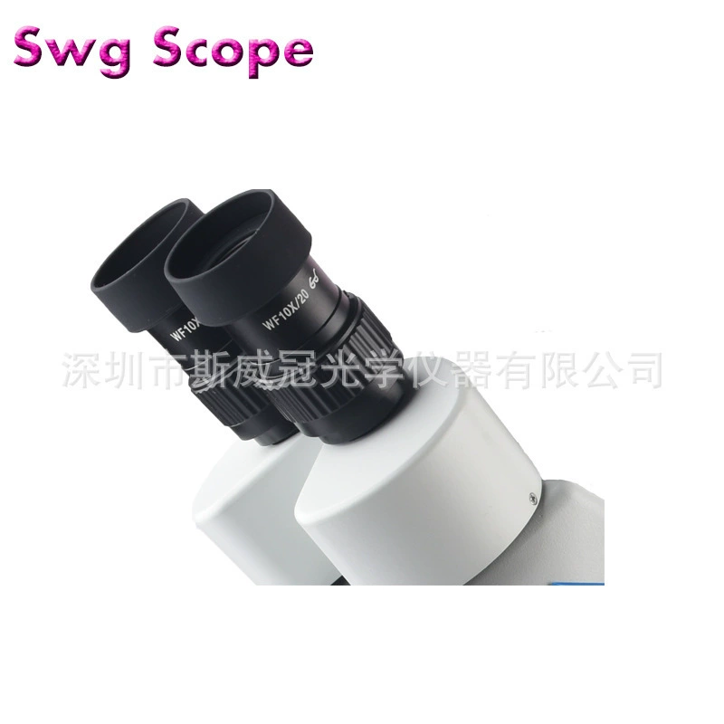 Прямые продажи с фабрики, защитный чехол для стереомикроскопа, защитный чехол для бинокулярного стереомикроскопа, внутренний диаметр крепления 32-36 мм