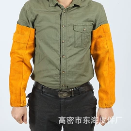 电焊服;其他手部防护;防护面罩