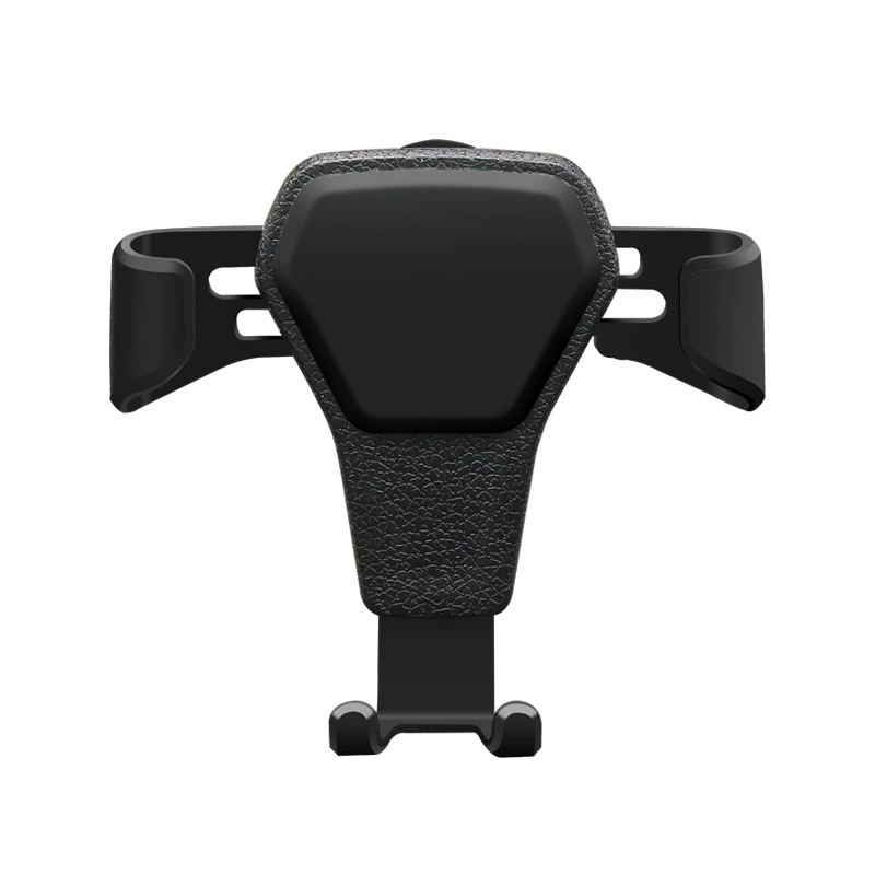 Car, tubing, universal mobile phone for navigator, support frame