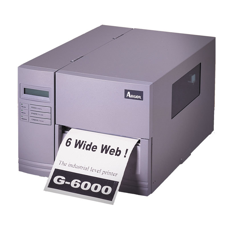 ARGOX����G6000����160mm������������Σ��Ʒ�ִ����������ӡ��