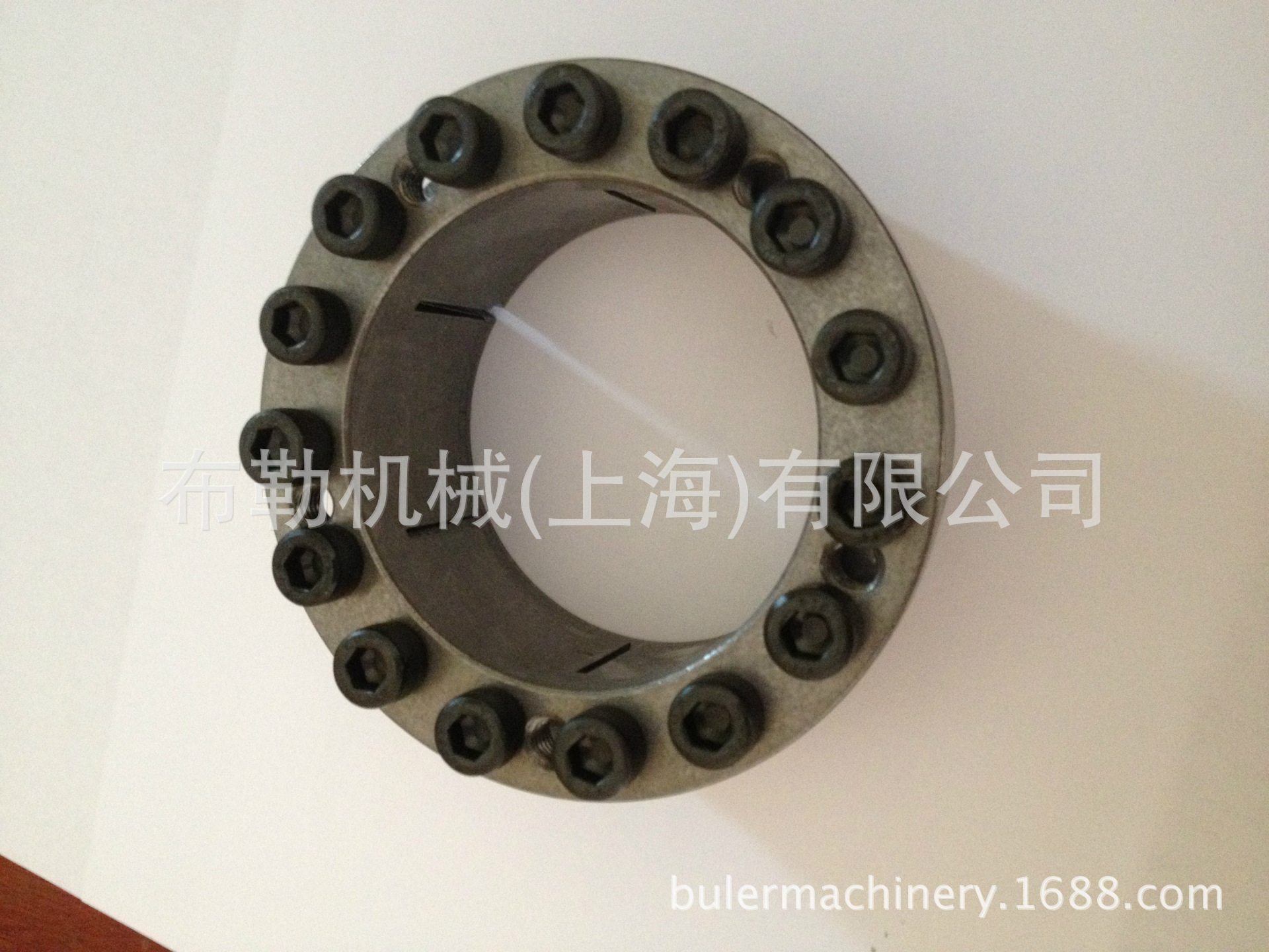 Chiaravalli胀紧套RCK50-13X16/14X18/15X19/16X20/17X21帐套涨套