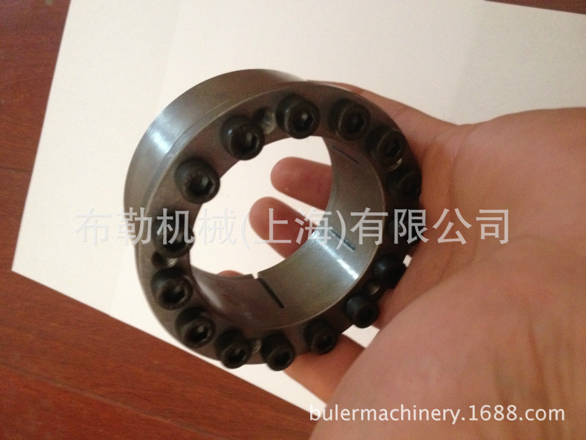 Chiaravalli胀紧套RCK50-18X22/19X24/20X25/22X26/24X28帐套涨套