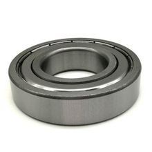 洛阳 高质量 LYC 开式深沟球轴承6015 6016 6017深沟球轴承