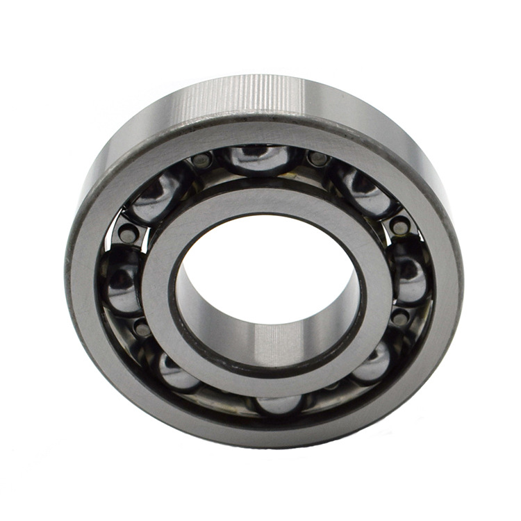 【现货供应】HRB 哈尔滨6200深沟球轴承 高速低噪音 电机轴承