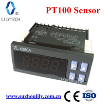 LILYTECH ZL-6280A PT100 ����ؿ���   �ߜؿ��ƃx