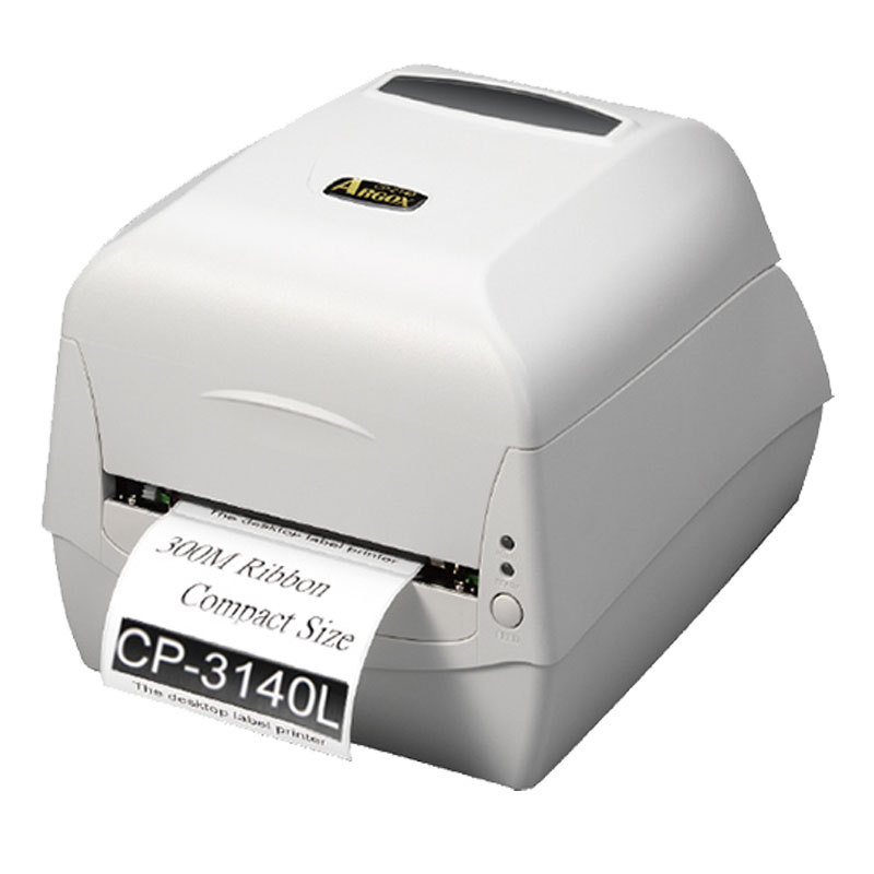 ARGOX����CP3140L�鱦��ǩ��װ����ϴˮ��̼�����ɽ������ӡ��