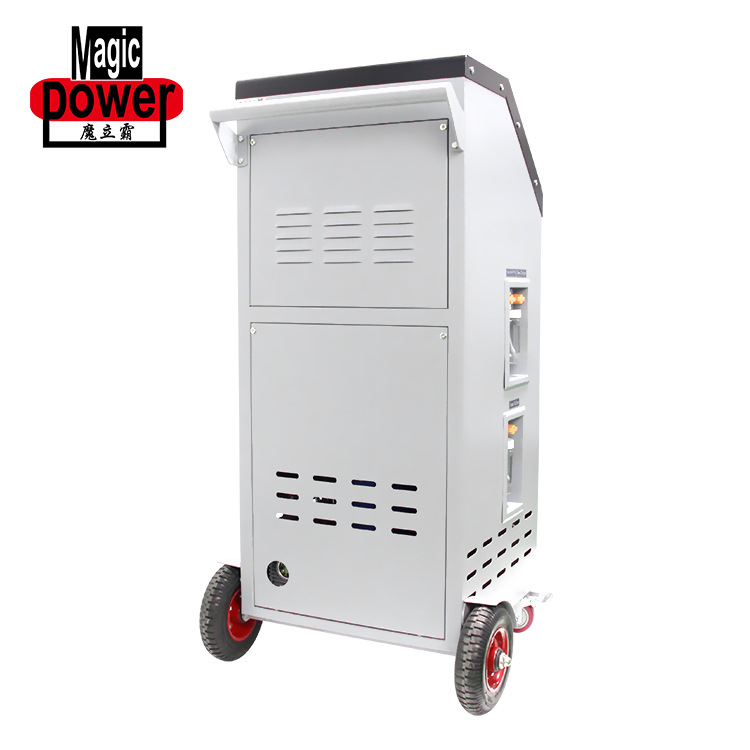 Coche aire acondicionado refrigerante recuperación máquina de llenado manual freón R134a nieve semilla regeneración mantenimiento dispositivo vacío bombeo