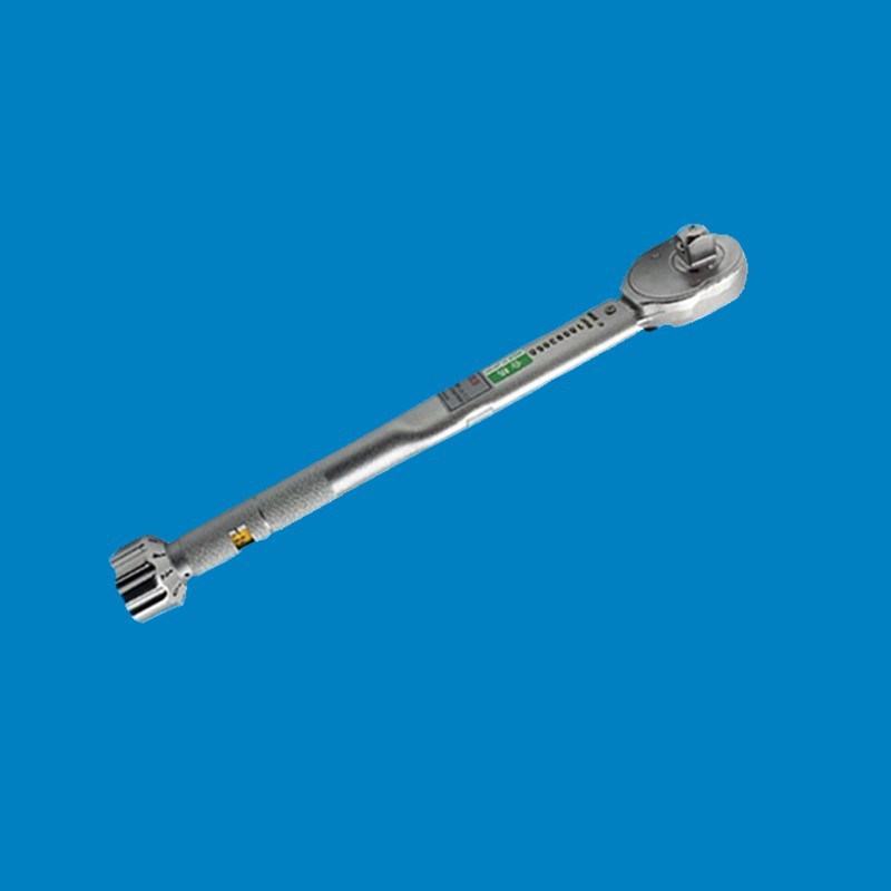 日本KANON 扭力扳手-棘轮型2000QLK 原装正品400-2000Kgf.cm