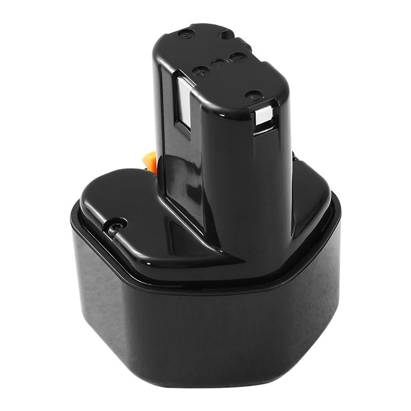 RHY 교체 히타치 9.6V 전원 도구 액세서리 전기 스크루 드라이버 그라인더 니켈 배터리 팩 EB9