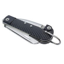 多功能小刀 多功能水手刀 鱼夫刀 鱼刀 垂钓工具 户外工具