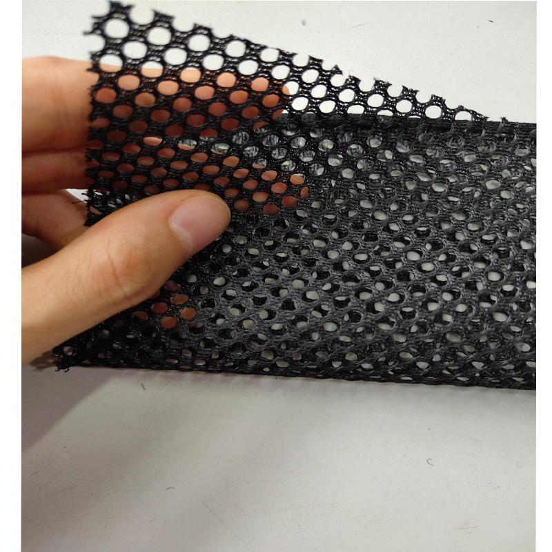 厂价直销摇篮网办公坐椅靠背摇蓝网布服装鞋帽箱包童车摇兰网眼布