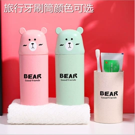 包装制品配件;牙刷架;肥皂盒/架