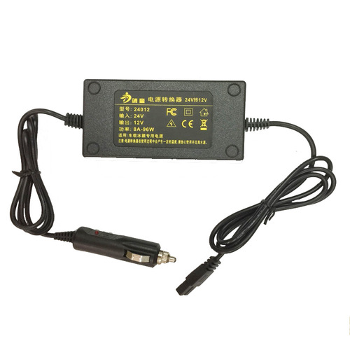24V Truck Refrigerator 7.5L Car Type 24-Volt 6-Liter Cooling and Heating Box Electronic Refrigerator Portable Insulated Cooling and Preservation