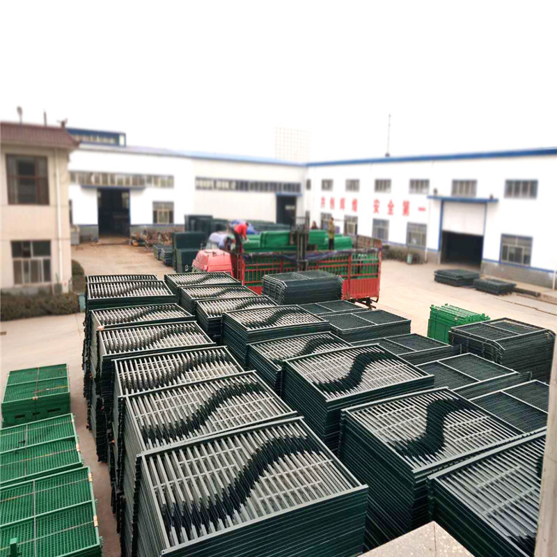 铁路防护栅栏 水泥立柱 水泥栅栏 金属网片8001工厂自营防攀爬