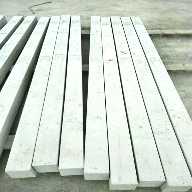 铁路水泥立柱连接防护栅栏 铁路隔离金属网片1700*2760工厂自营