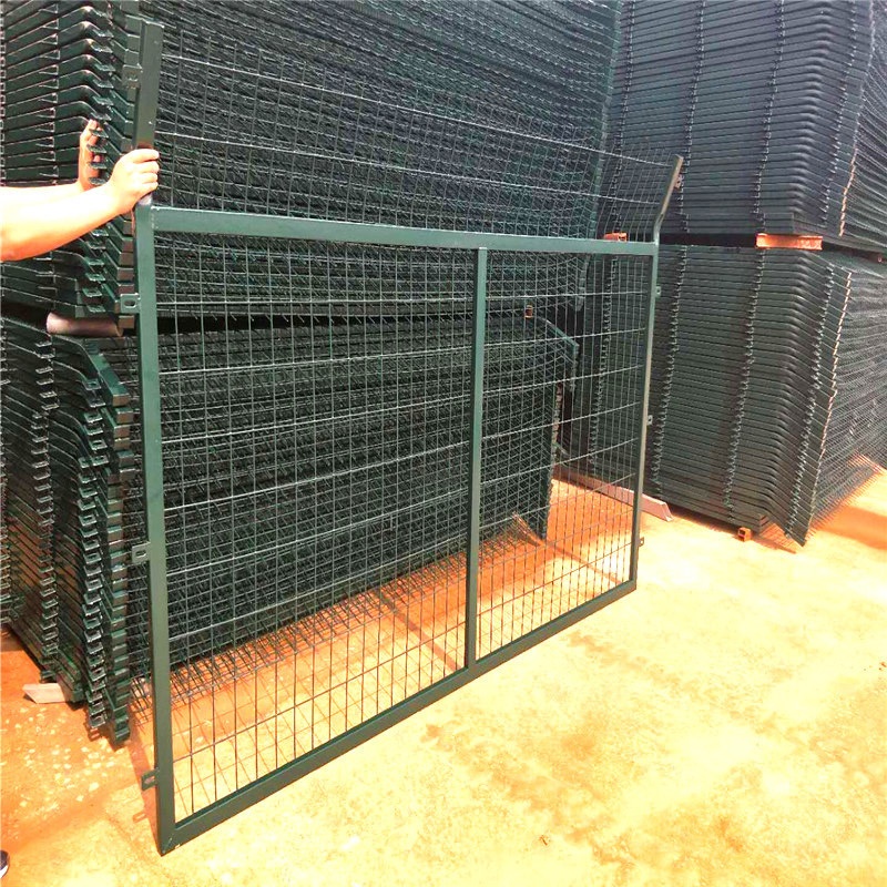 现货公路两侧隔离防护栏 框架护栏网 铁路防护栅栏 工厂自营