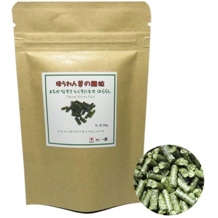 Хрустальный корм для креветок Аквариум Декоративные рыбы зерно кристалл креветки продажи зерна аквариум водное оборудование корм для рыб