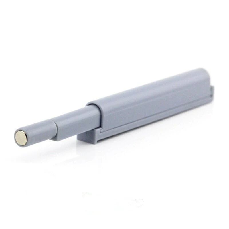 Factory Direct Sales Hardware Accessories Cabinet Cabinet Break Magnetic Plugs Press the self -bomb rebounder buffer