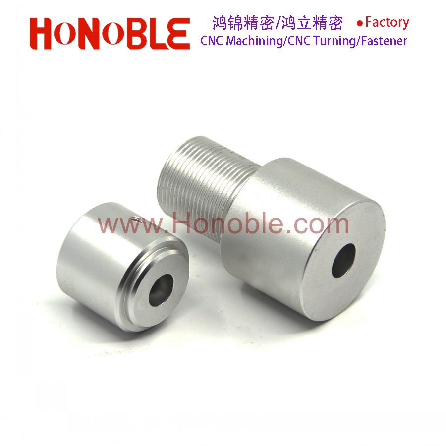 数控加工，铝零件车削加工 ，精密铝合金加工