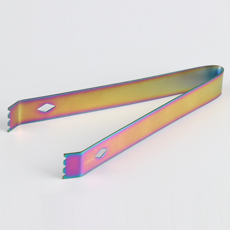 다채로운 전기 도금