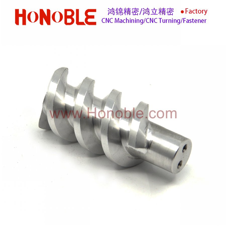 铝合金结构件加工中心铣削，四轴CNC加工中心厂家，外贸配套厂家