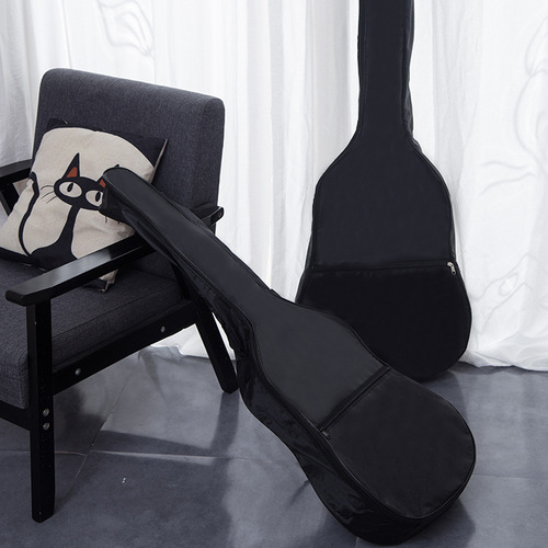 Guitar backpack 38-inch waterproof shoulder bag/40-inch/41-inch waterproof shoulder bag popular folk guitar bag