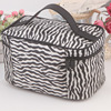 Cosmetic bag for traveling, storage system for mother and baby, Korean style, South Korea