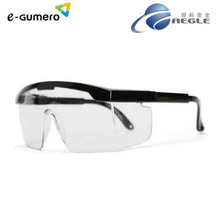 羿科 透明防護眼鏡（防霧） 防沖擊眼鏡 60203203